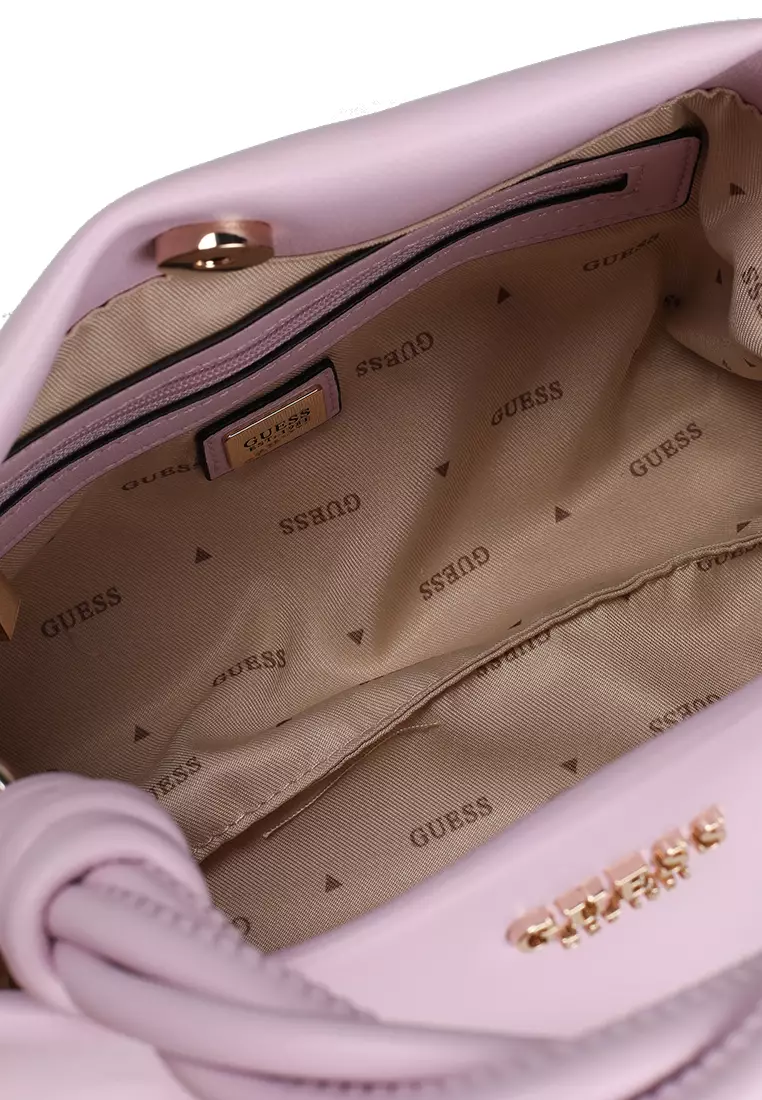 Sansa Top Handle Crossbody Bag