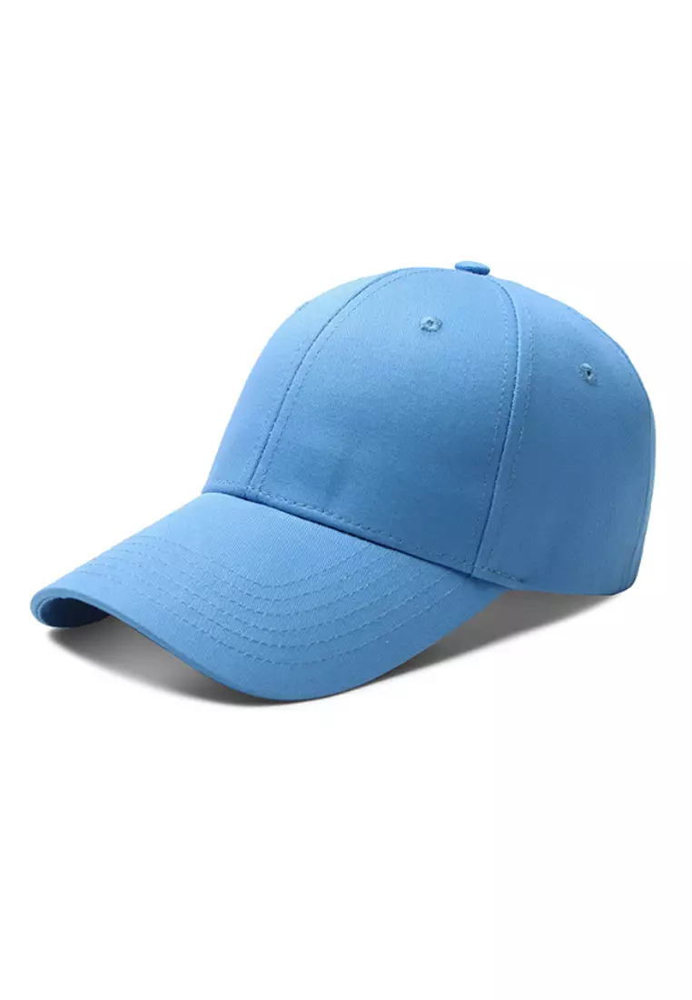 Bonnets LACOSTE BLEU - Collections 2024