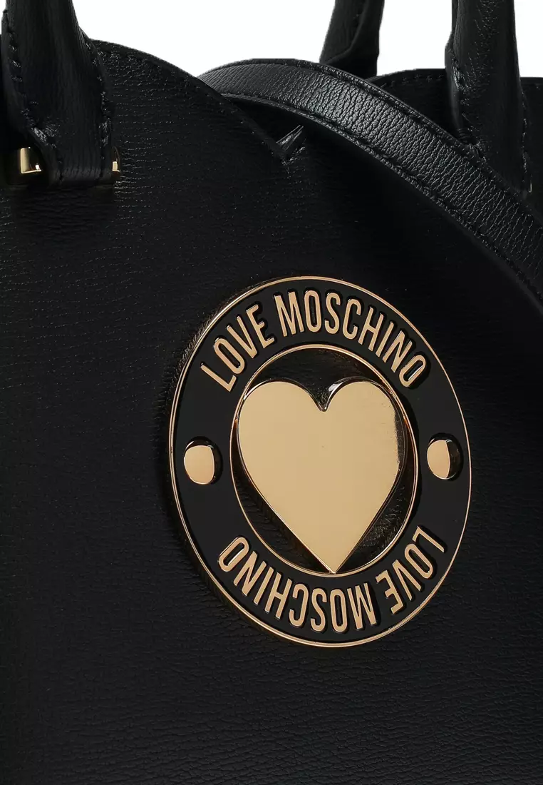 Made With Love Tote Bag