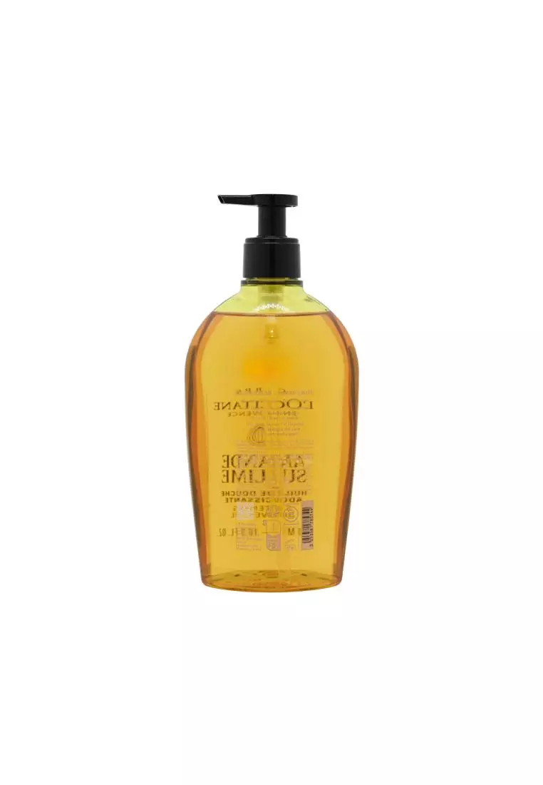 L'Occitane Almond Shower Oil 500ml