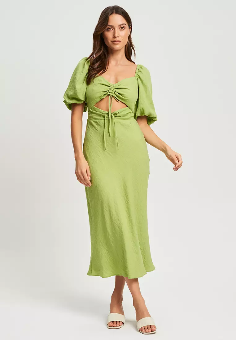 Calvin klein melodie knit dress top