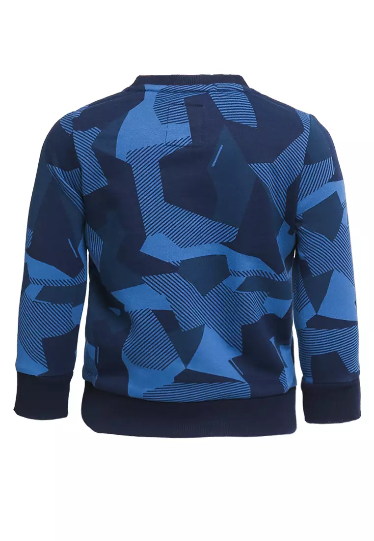 Lee cooper body warmer online