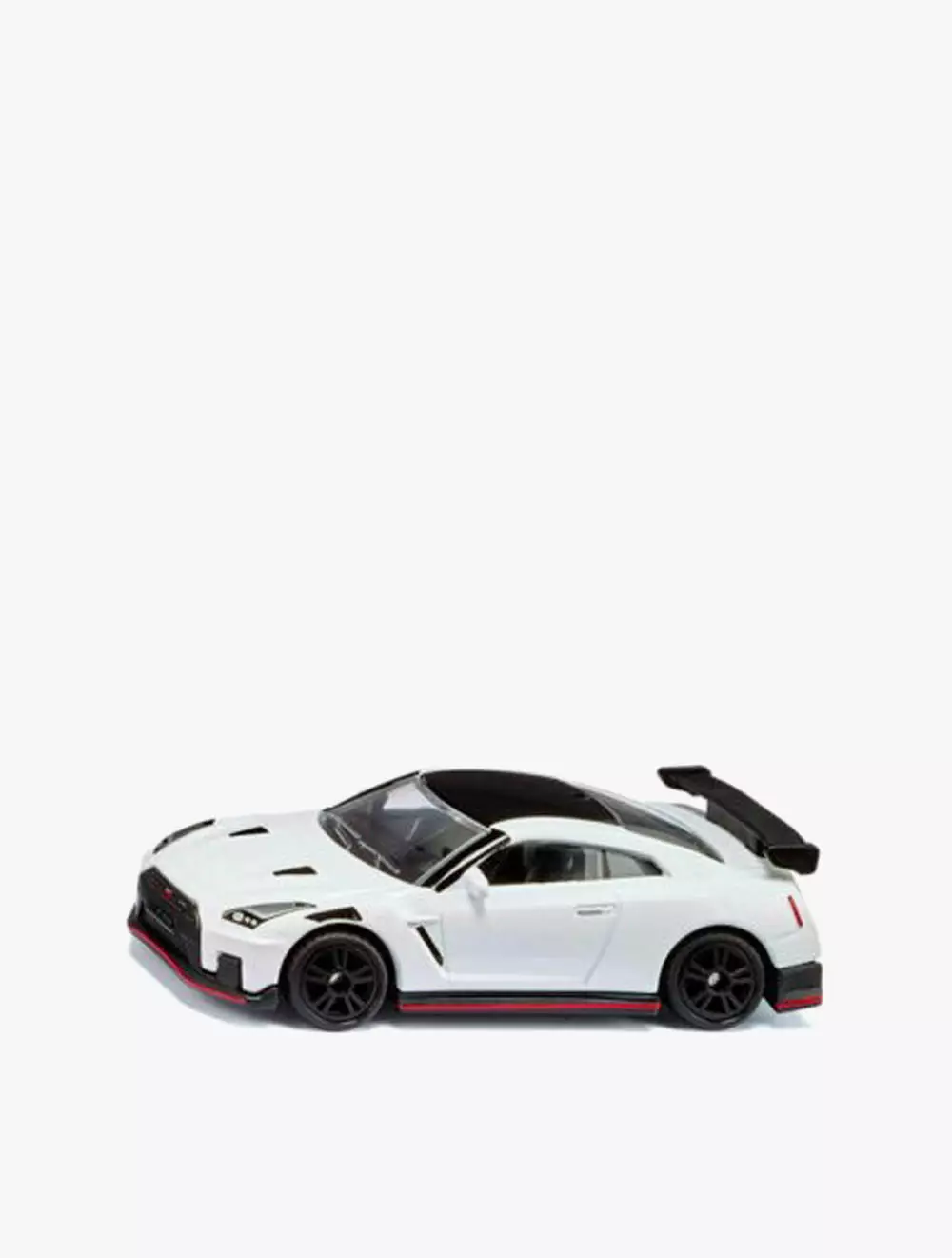 Siku Nissan GT-R Nismo - SIK1579 - Multicolor