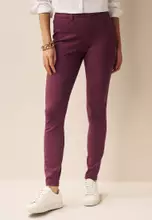 Berry Red
