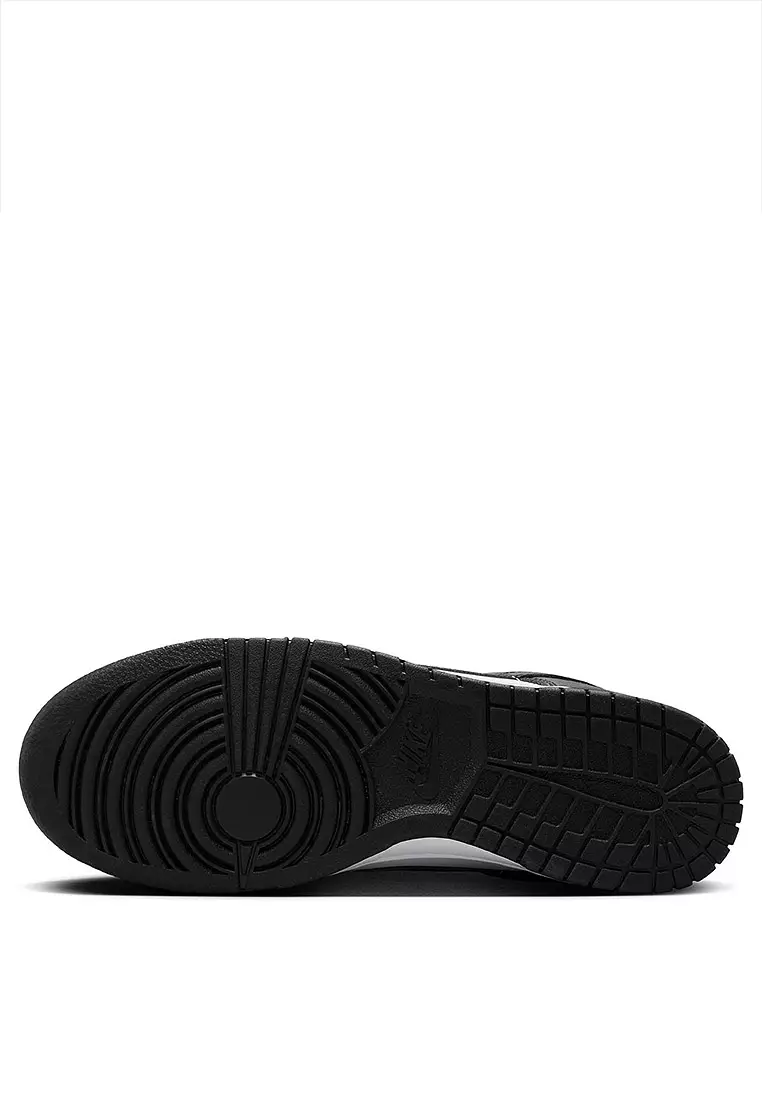 dunk low retro zalora