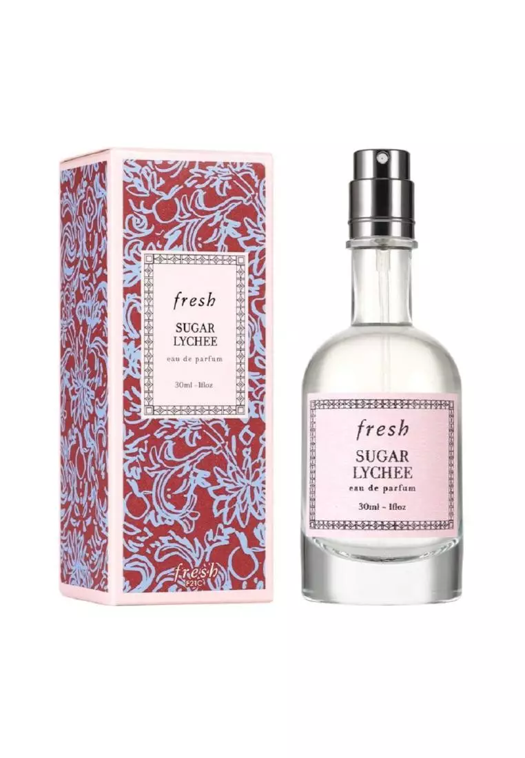 Sugar lychee eau shop de parfum