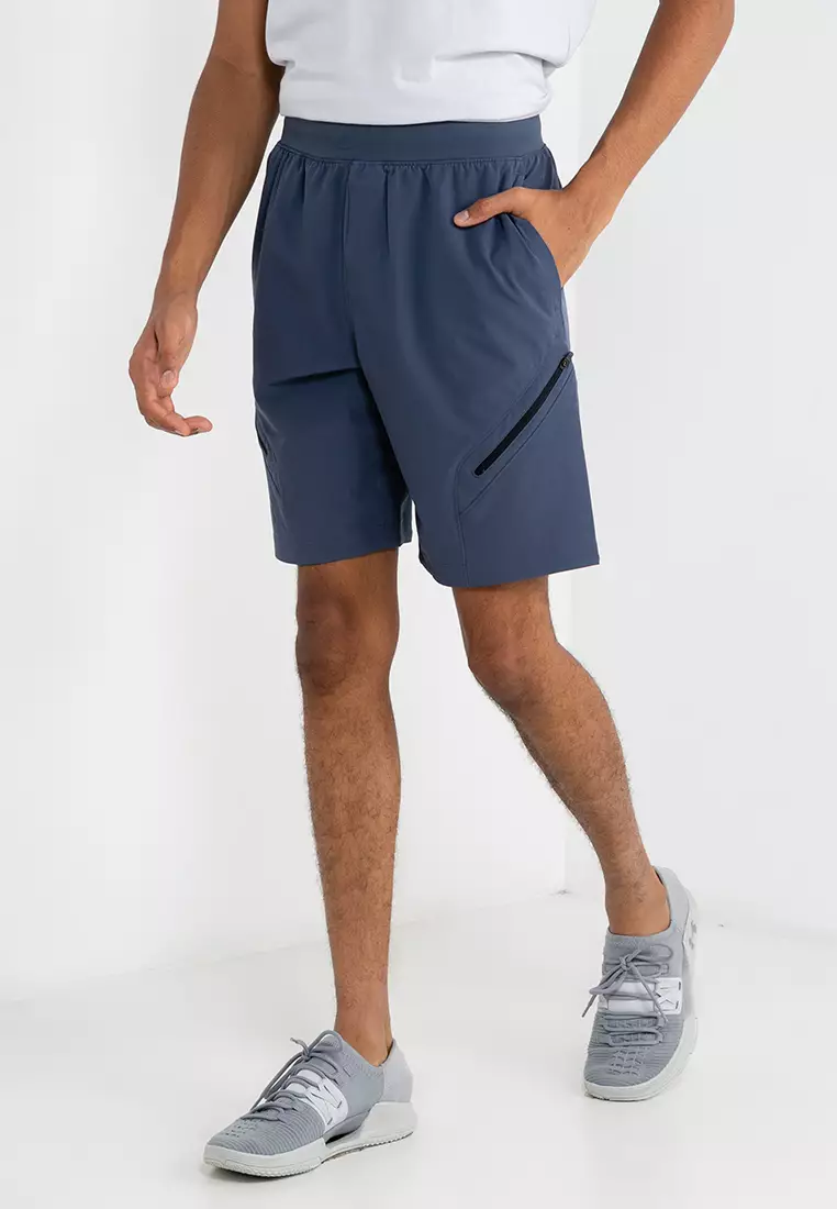 Buy Under Armour Unstoppable Cargo Shorts Online