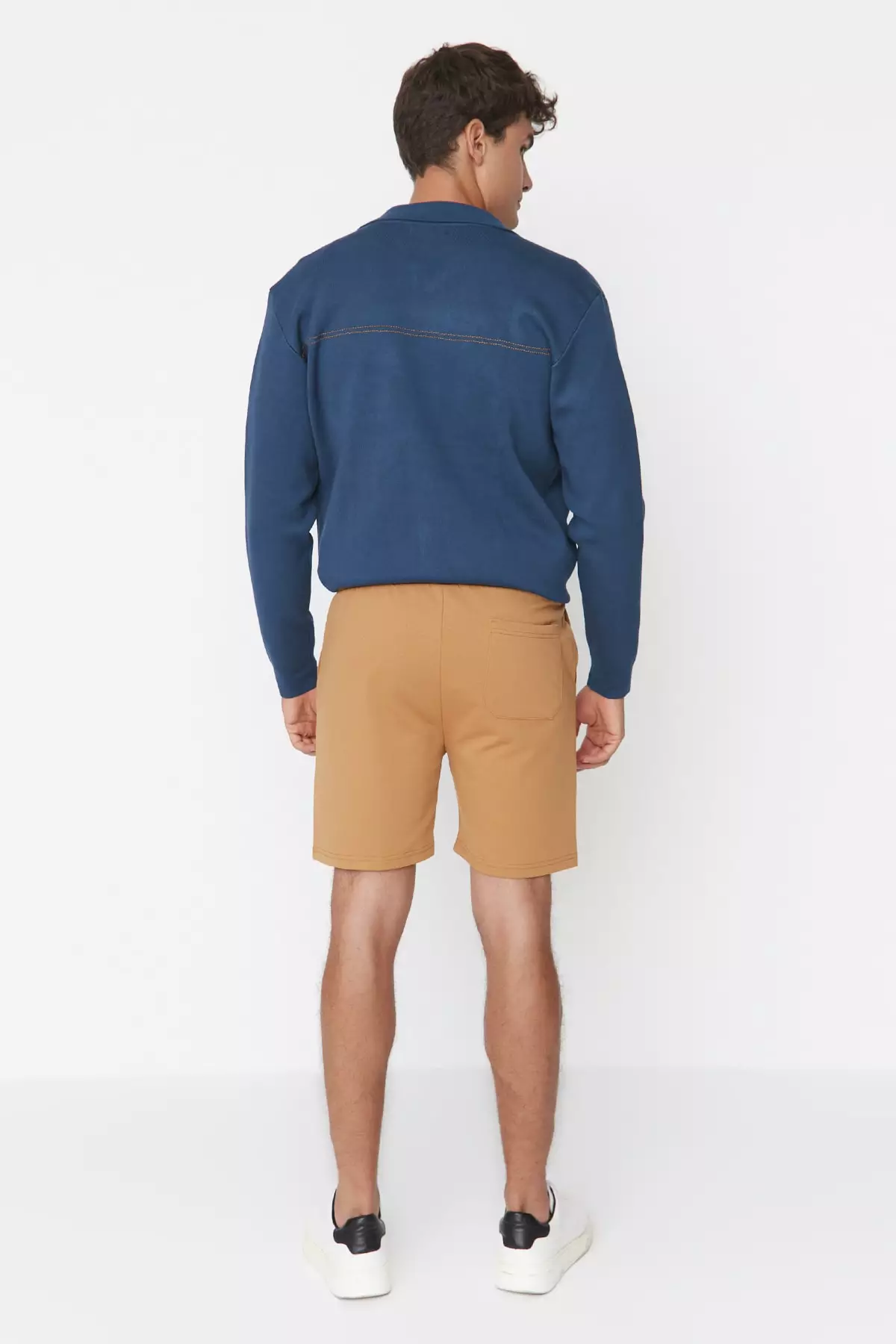 2-Pack Basic Shorts