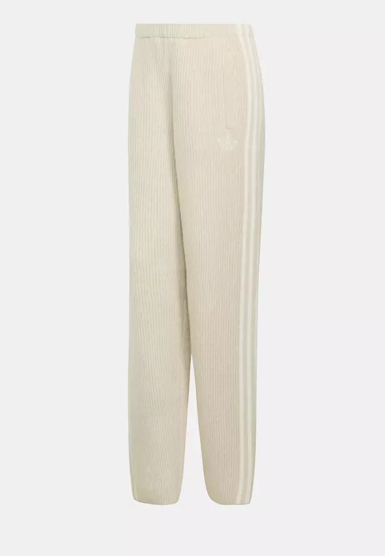 Adiluna Season 2 x Jennie Knitted Loose Pants