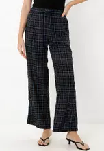 Magnet/Checks: Black