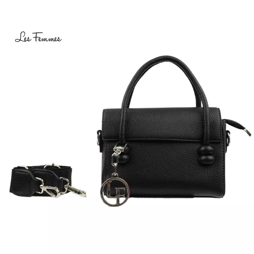 Tas Selempang Wanita Vania Sling Bag G338 2309004 Les Femmes