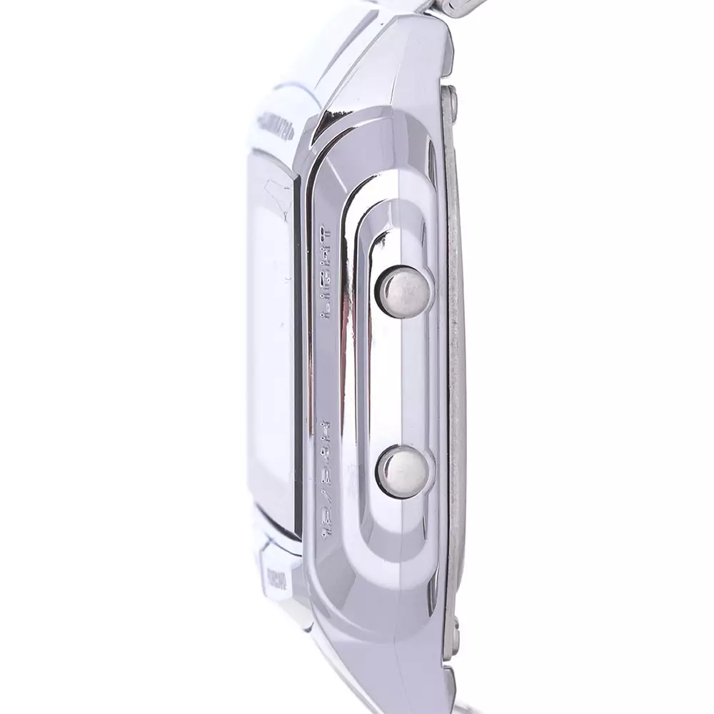 Casio Original DB-360-1ADF Jam Tangan Pria Digital