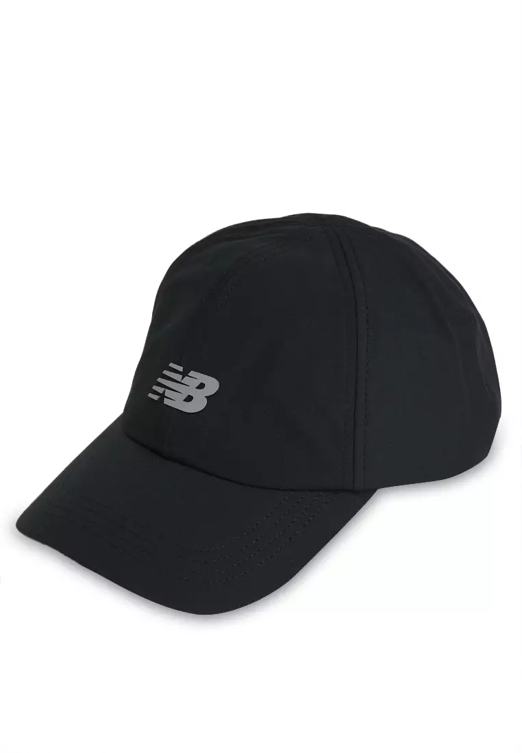 6 Panel Performance Hat