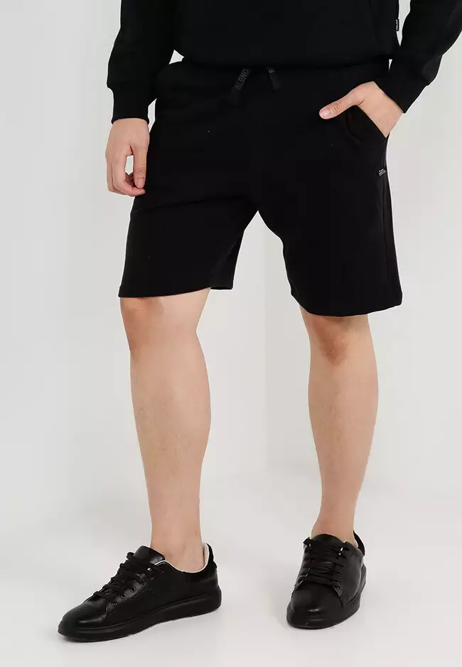 Sweat shop shorts philippines
