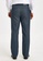 LC Waikiki navy Slim Fit Textured Suit Pants 1758EAA99DDBA7GS_2