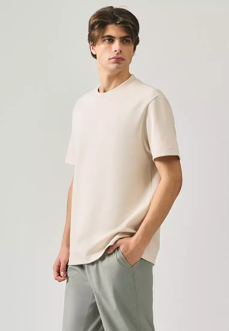 Premium Regular Fit T-Shirt