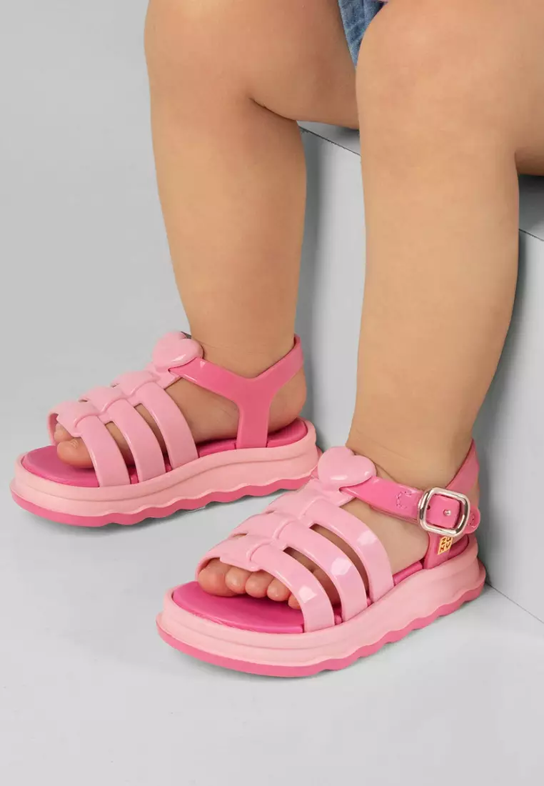 Zaxy Nina Baby Power - Pink