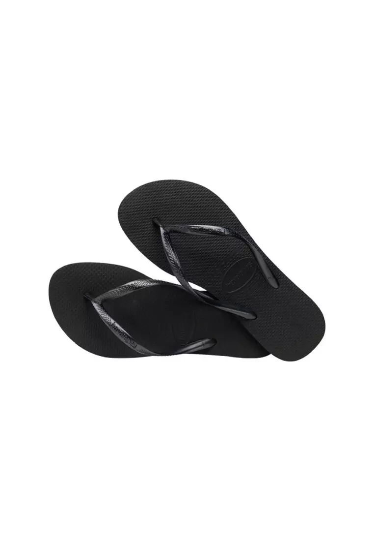 Women Slim Flip Flops