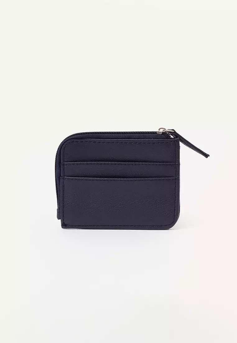 Buy REGATTA Pocket Coin Purse W Flapped Pocket 2024 Online