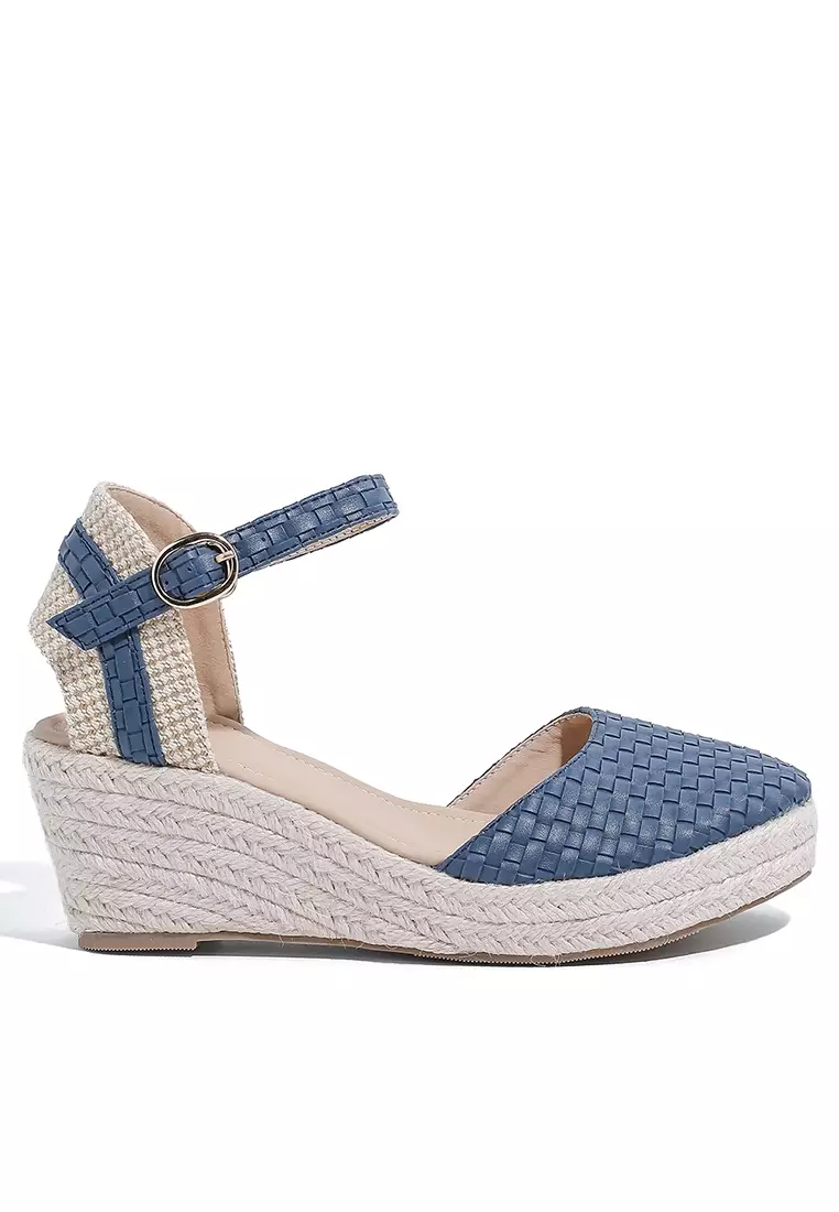 Wedge espadrilles new arrivals