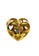 LITZ gold LITZ 916 (22K) Gold Love Charm GP0397 87F1CAC30C8B50GS_1