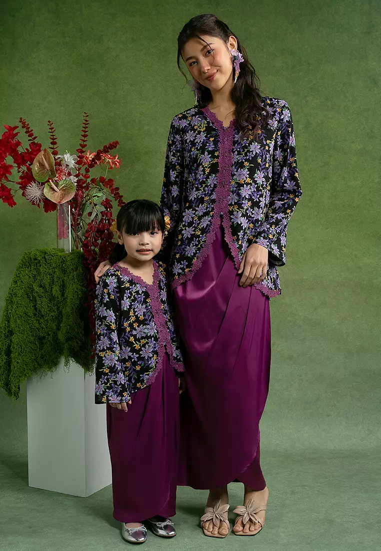 Naqiyah Kebaya Set
