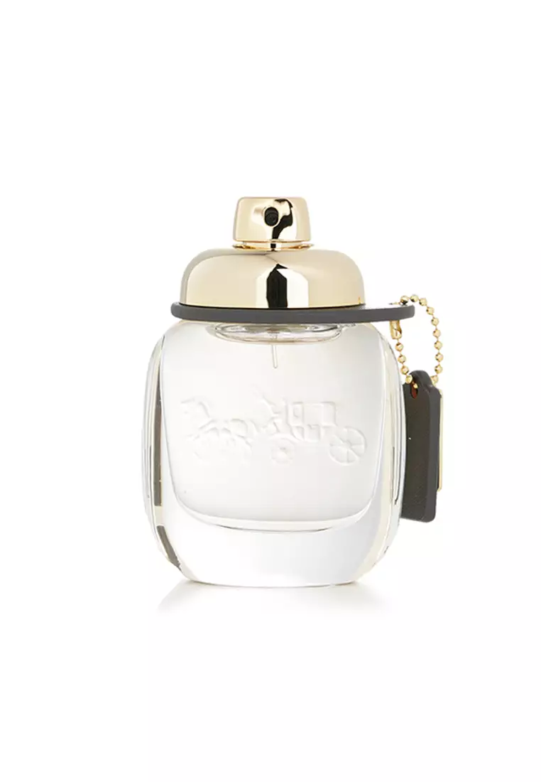 Coach eau de best sale parfum