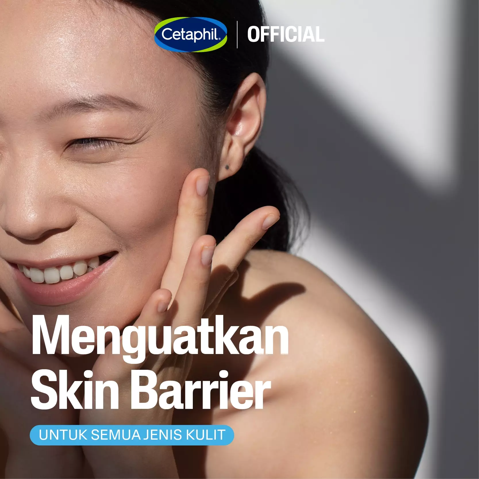 Cetaphil Gentle Skin Cleanser 59ML