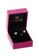 HABIB HABIB Oro Italia Ezleen Gold Earring, 916 Gold 20A41ACD422B3AGS_4