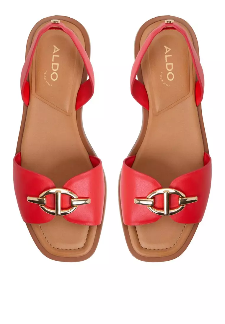 Goassi Slingback Sandals