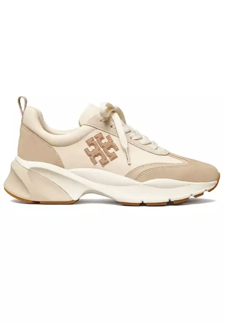 Discount on Tory Burch  shoes - SKU: Tory Burch Leather Women's Casual Shoes 83833-700