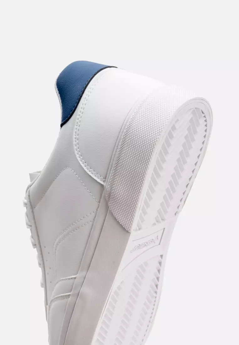NAVARA Men's Lifestyle Classic Shoes