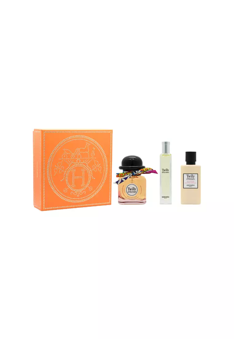 Buy Hermes Hermes Twilly d'Hermes Eau de Parfum + Body