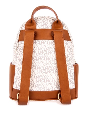 Shop CLN Benevolent Backpack Online on ZALORA  Philippines