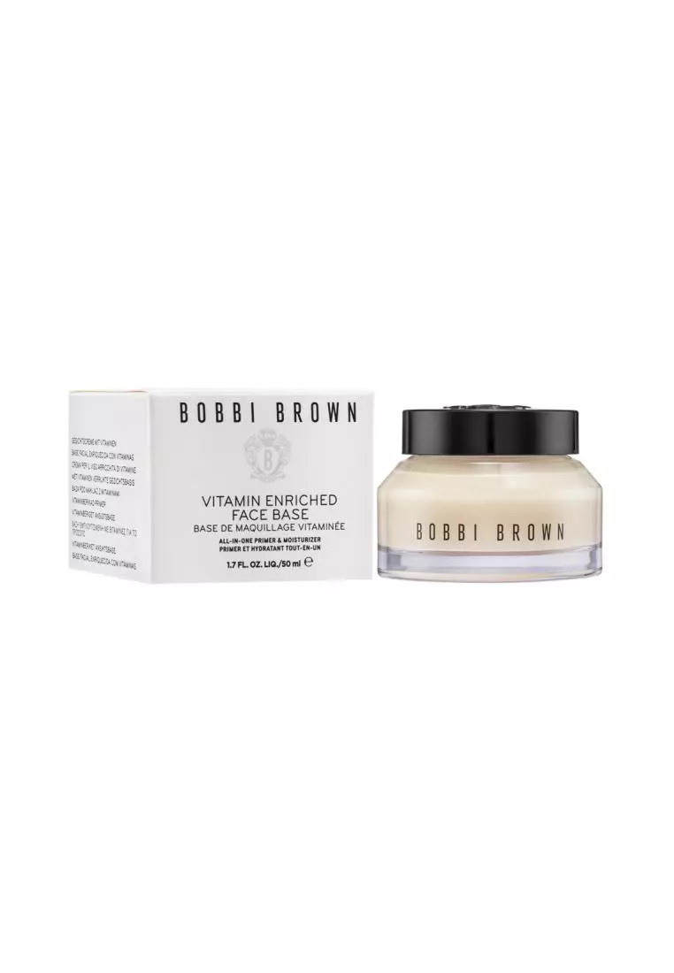 BOBBI BROWN Vitamin Enriched Face Base 50ml