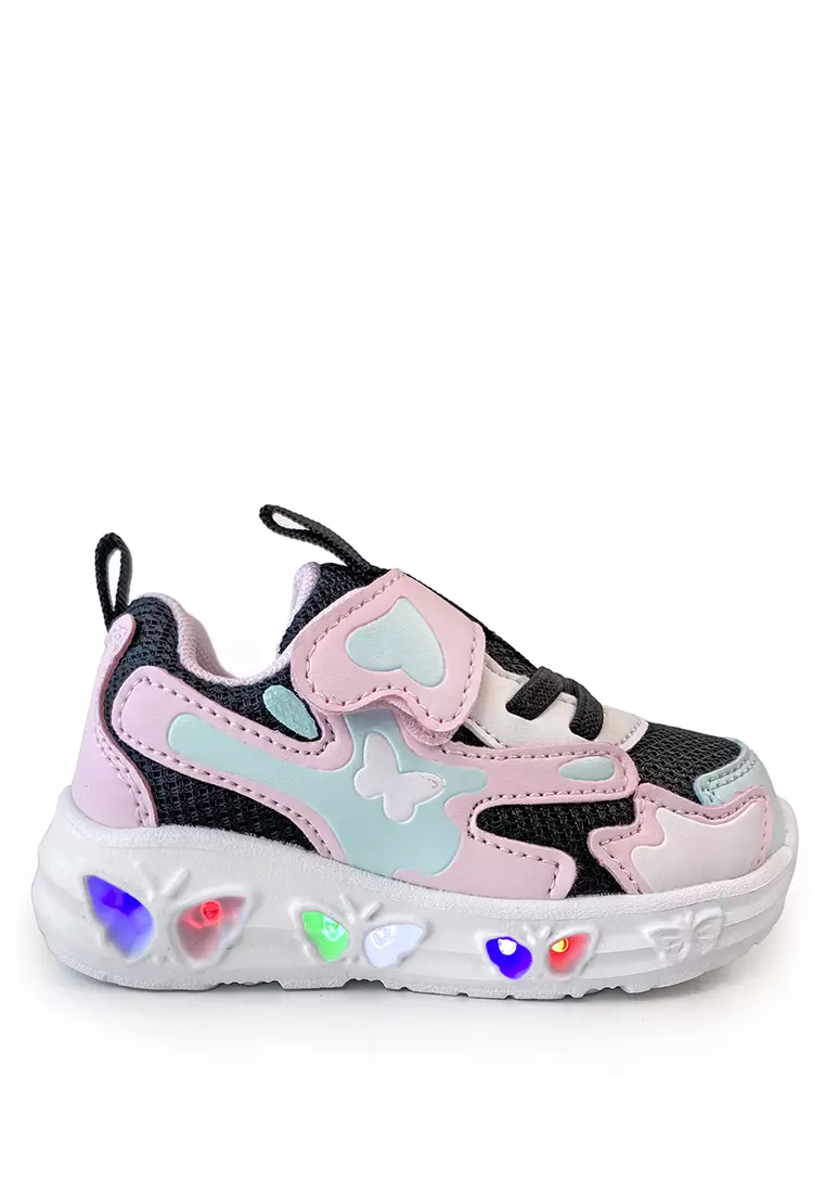 Crocodile kid shoes shop