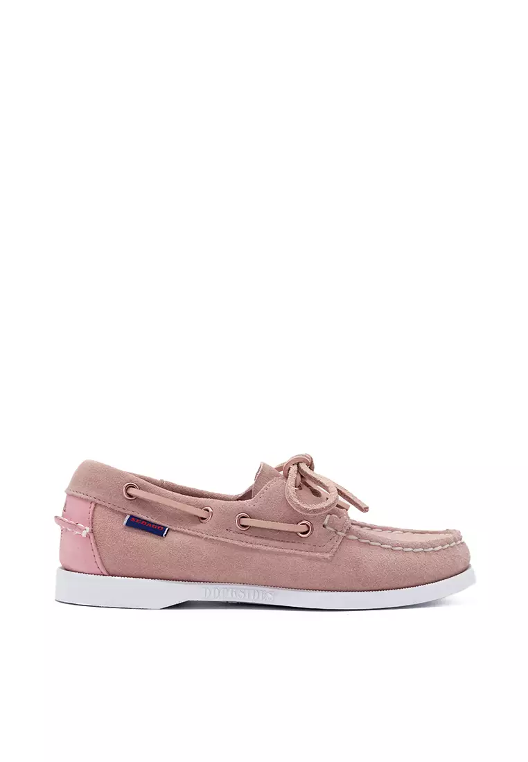 Sebago shoes for women clearance