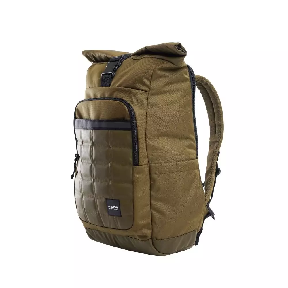 Eiger Rookie Laptop 25L Backpack