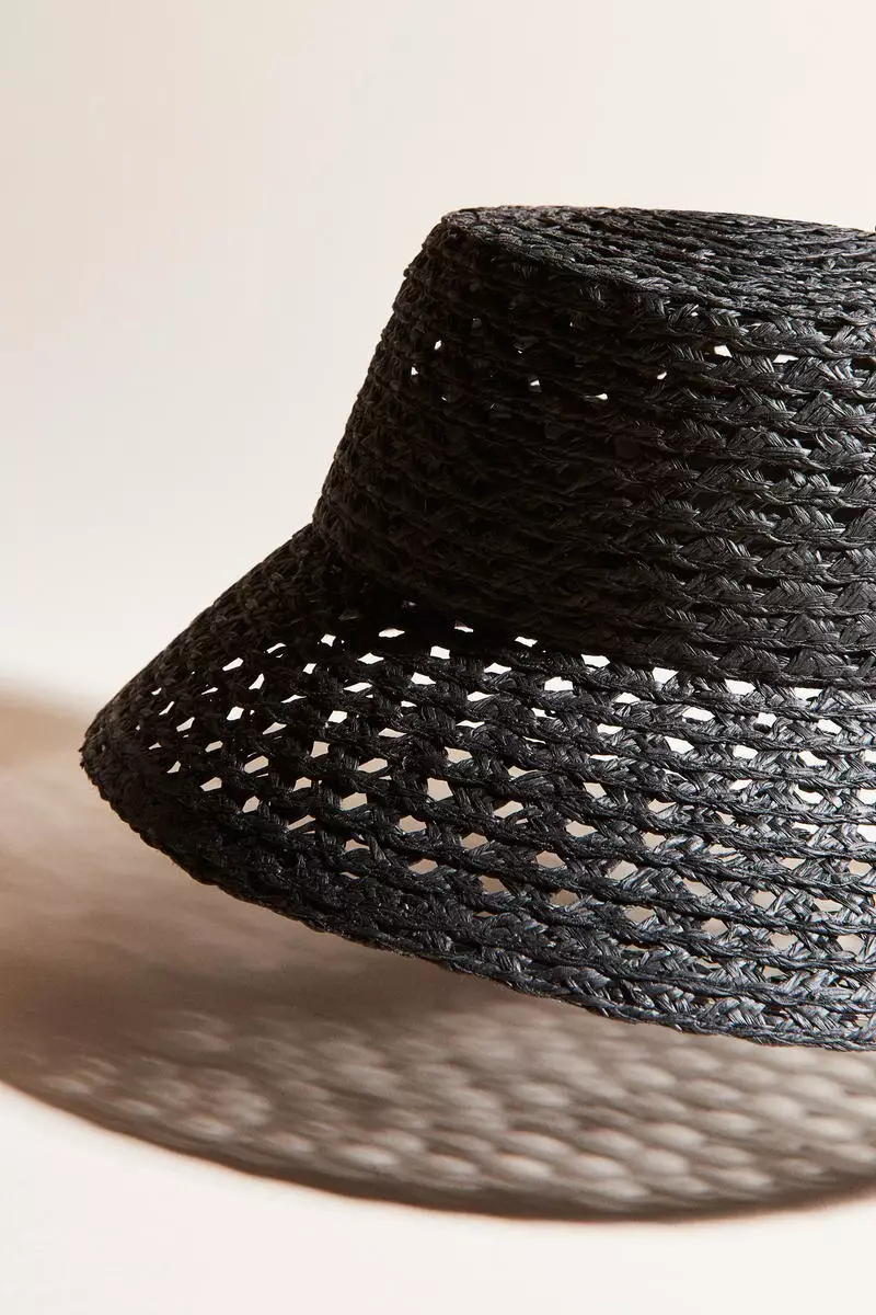 Buy H&M Straw hat 2025 Online ZALORA Philippines