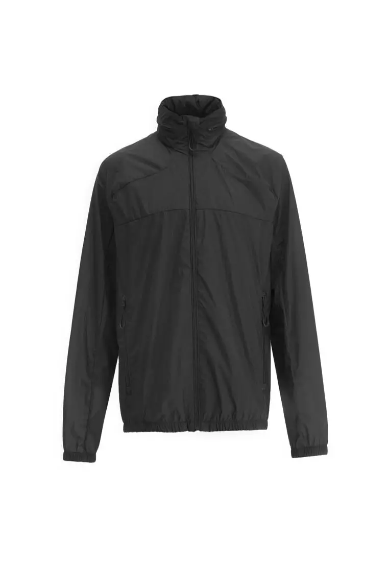 Buy Hunter Boots MENS TRAVEL PACKABLE JACKET 2025 Online ZALORA