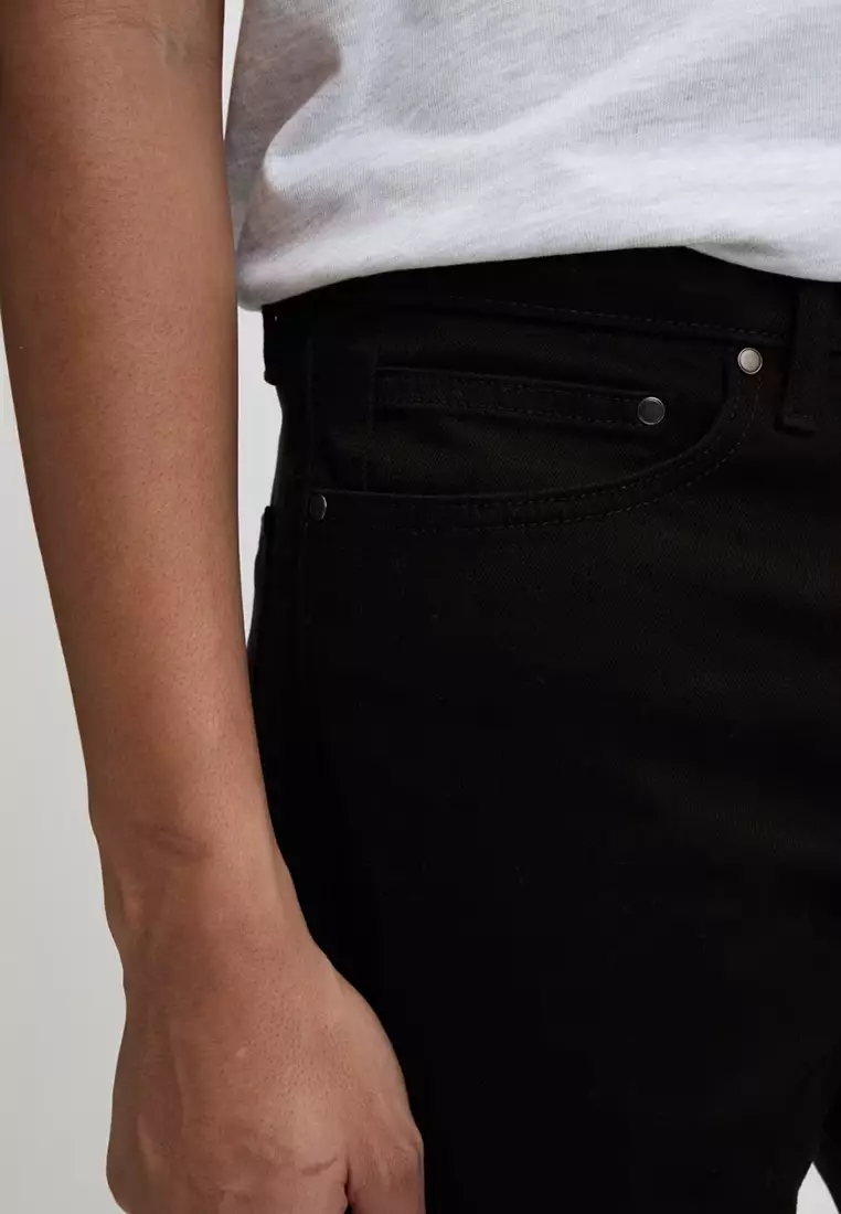 Slim Fit Stretch Jeans