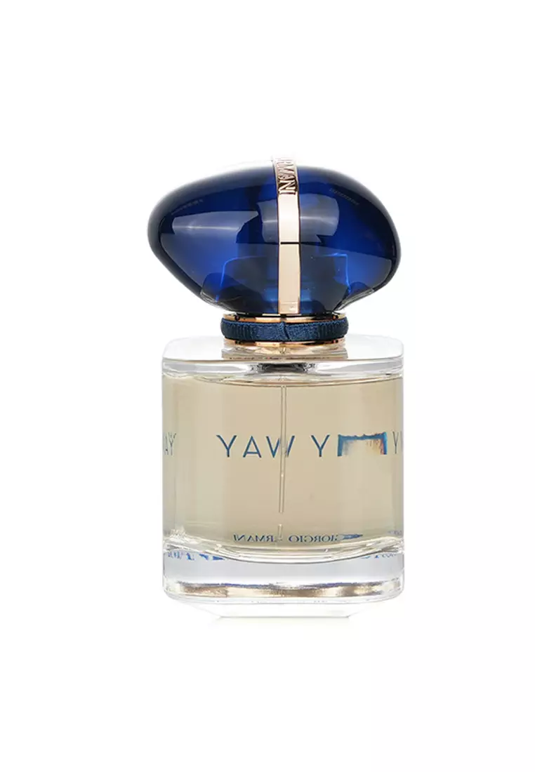 Giorgio armani my way perfume shop