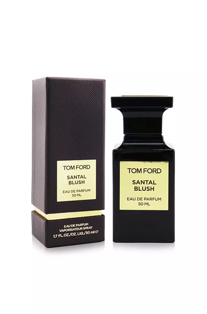 Buy Tom Ford TOM FORD - Private Blend Santal Blush Eau De Parfum Spray ...