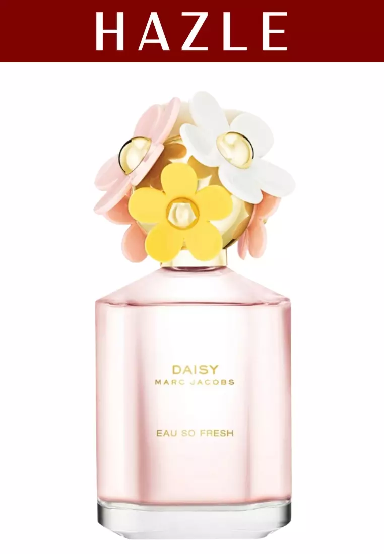 Marc Jacobs Daisy Eau So Fresh Woman EDT 125 ml