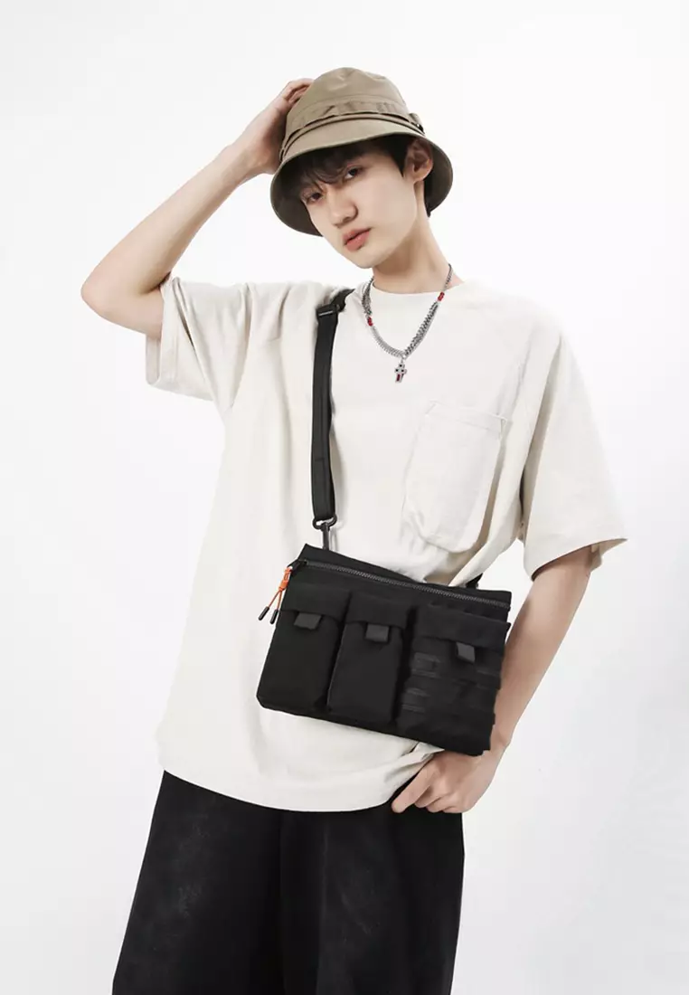 Buy AOKING Fashion Crossbody Bag 2024 Online ZALORA