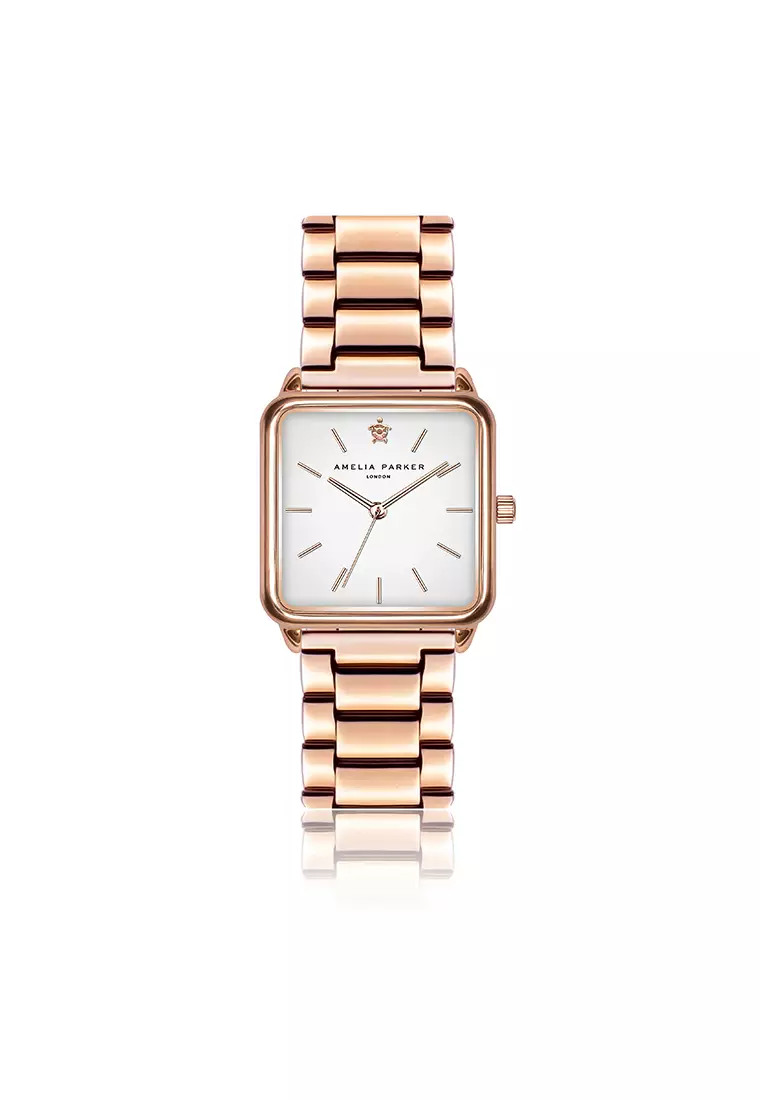Montre discount amelia parker