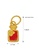 LITZ gold [Free Bracelet] LITZ 999 (24K) Gold Flower Pendant EP0213-red (0.59g) C8F9CAC490BD5CGS_3