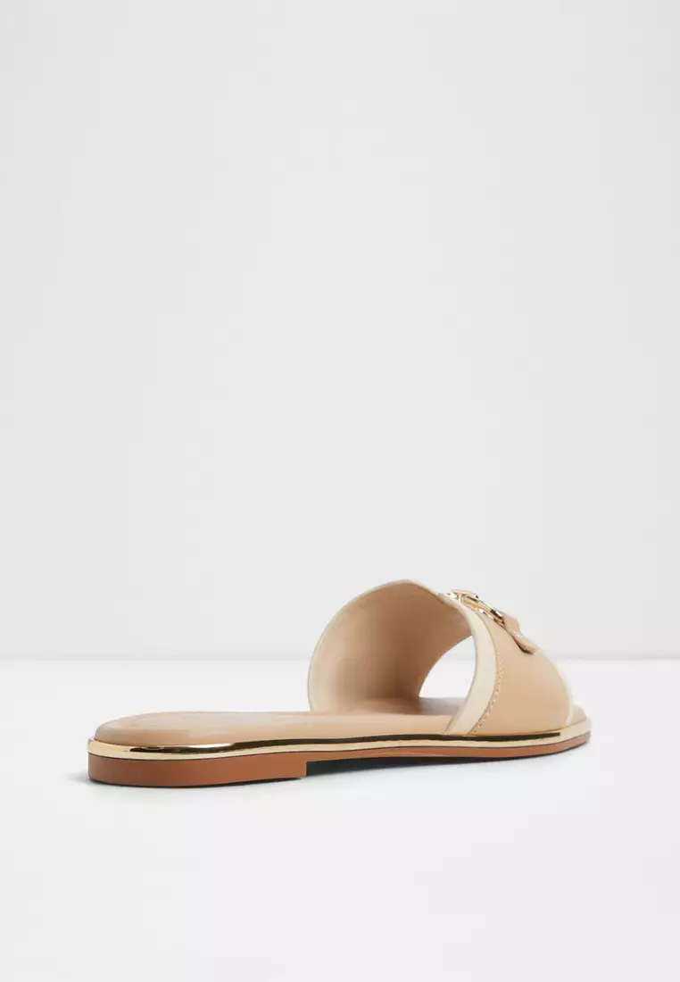 Alamassi Slide Sandals