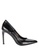 Janylin black Stiletto High Heeled Court Shoes BB9AESH250EC2EGS_1