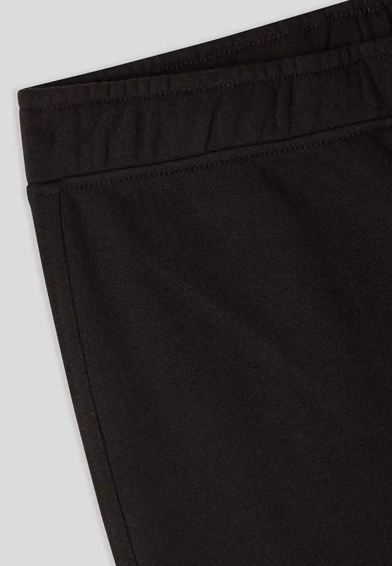 Kids Girls Full-Length Gym Pants